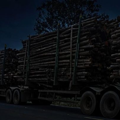 Veículos pesados terão restrição de circulação em trecho de rodovia mineira
