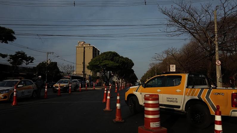 Linha 55 fará transporte até o Centro e Savassi após o término do evento