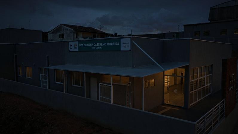 Nova UBS em Camanducaia vai beneficiar 3,2 moradores da região