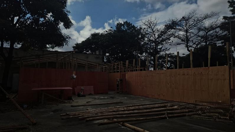 PBH deu início às obras da futura UPA Nordeste, no bairro Ipiranga
