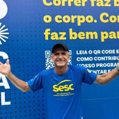 Vanderlei Cordeiro vê crescimento da corrida e aposta em talentos olímpicos em BH