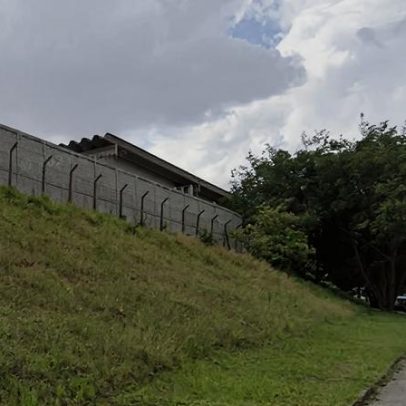 Empresa é evacuada após vazamento de amônia na Grande BH