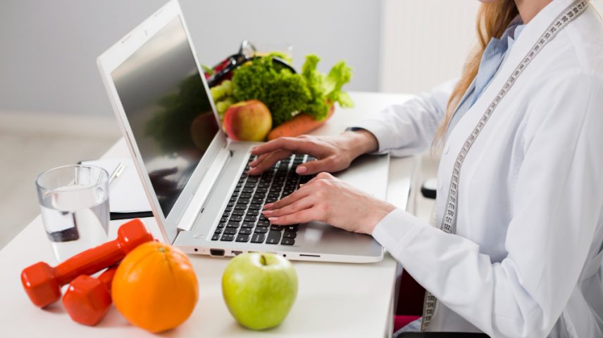 A atualização do código prevê mudanças relacionadas à atuação dos nutricionistas no ambiente digital
