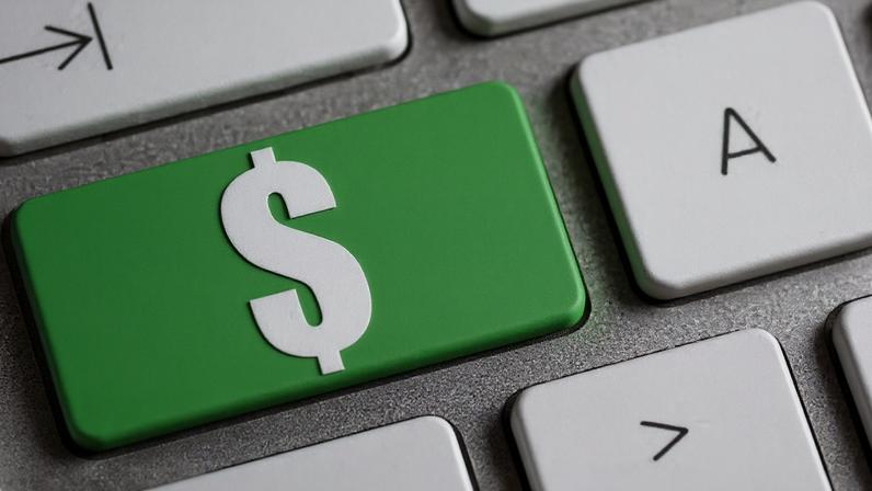 Crise global em títulos soberanos leva rendimentos alemães para máxima de 15 anos — Foto: Getty Images