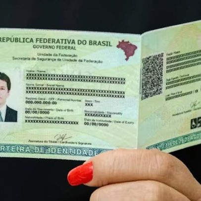 RG antigo: quem pode esperar e quem precisa fazer a CIN