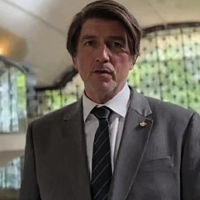 Dark Horse: cinebiografia de Jair Bolsonaro é assunto em pauta