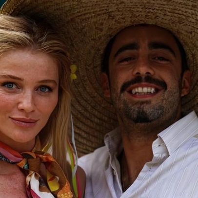 Projeto da mansão de Cintia Dicker e Pedro Scooby na Bahia é apresentado