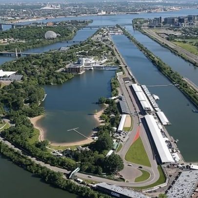 GP do Canadá 2026: datas e horários da 5ª etapa da F1