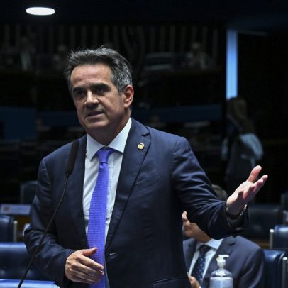 Ciro Nogueira apresenta nova versão da emenda Master