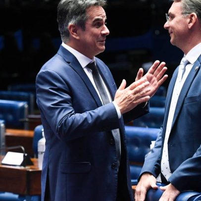 Ciro Nogueira perde apoio do bolsonarismo após atuação da PF