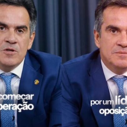 Ciro Nogueira nega ilícitos e afirma ser alvo da PF por liderar a oposição
