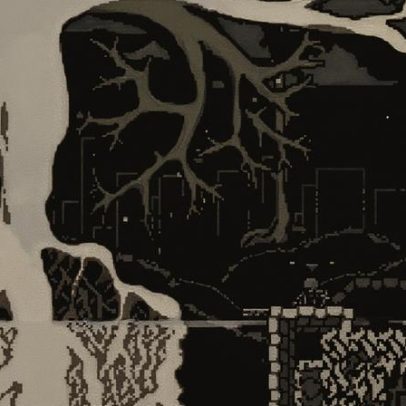 Co-criador de Celeste desenvolve novo Metroidvania no estilo Game Boy