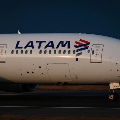 LATAM Brasil amplia codeshare com Airlink