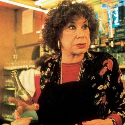 Morre a atriz francesa Claire Maurier, famosa por Amélie