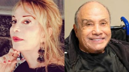Clarice Piovesan foi casada com Stênio Garcia entre 1968 e 1983
