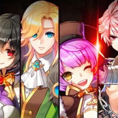 Ragnarok Online LATAM celebra aniversário com Classes 4 e eventos da comunidade