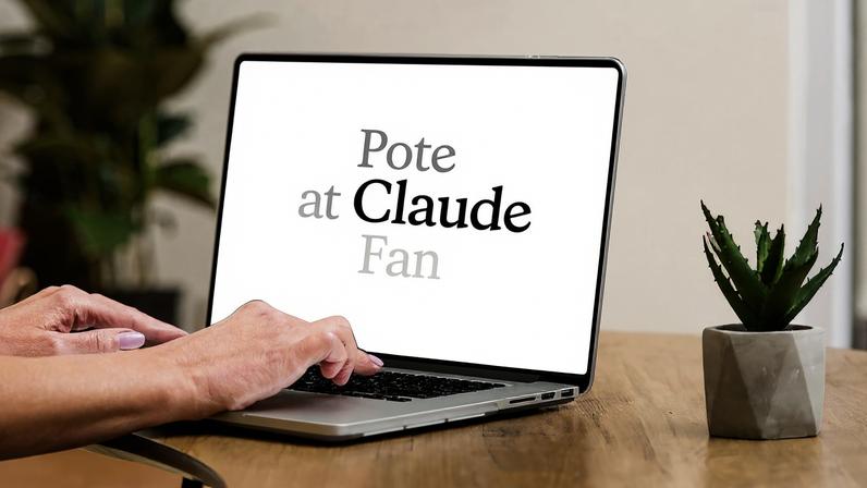 Claude de graça vale a pena? Neste guia, o TechTudo te conta tudo sobre a versão não paga da IA — Foto: (Imagem gerada por IA/OpenAI)