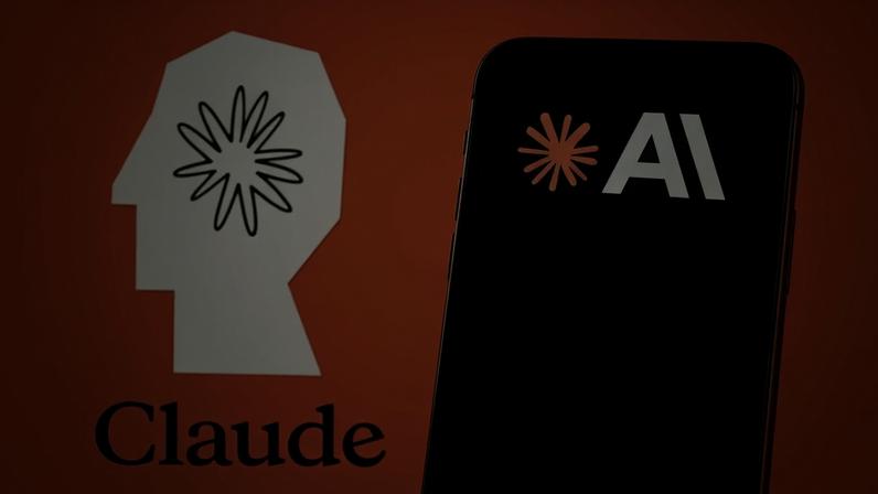 Claude: chatbot manda pessoas dormirem (NurPhoto / Colaborador/Getty Images)