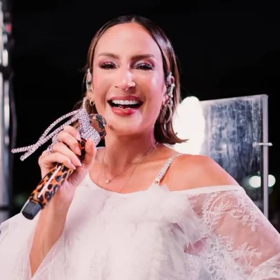 Claudia Leitte comenta fé e relação com a comunidade LGBTQIA+ após polêmicas