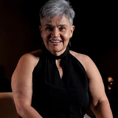 Claudia Rodrigues revela diagnóstico de esclerose múltipla aos 29