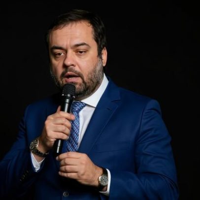 Operação da PF contra Castro amplia tensão no PL fluminense