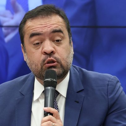 Cláudio Castro critica mudança no Segurança Presente e governo interino do Rio