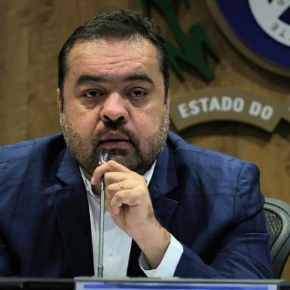 Disputa ao Senado no Rio fica mais incerta após operação contra Cláudio Castro