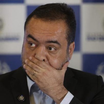 PF mira Cláudio Castro em investigação sobre Rioprevidência no Banco Master