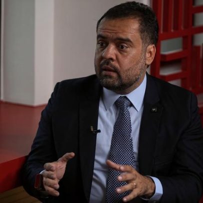 Cláudio Castro se pronuncia após operação da PF no Caso Refit