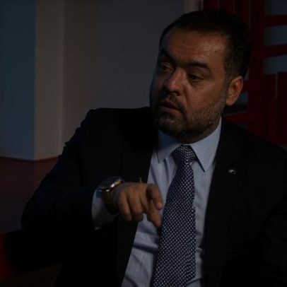 PF aponta alinhamento político entre Cláudio Castro e Daniel Vorcaro