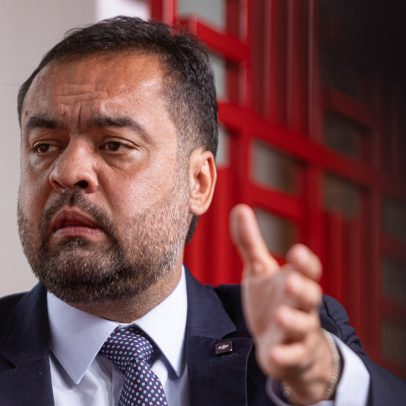 Quem é Cláudio Castro, ex-governador do Rio e alvo da PF