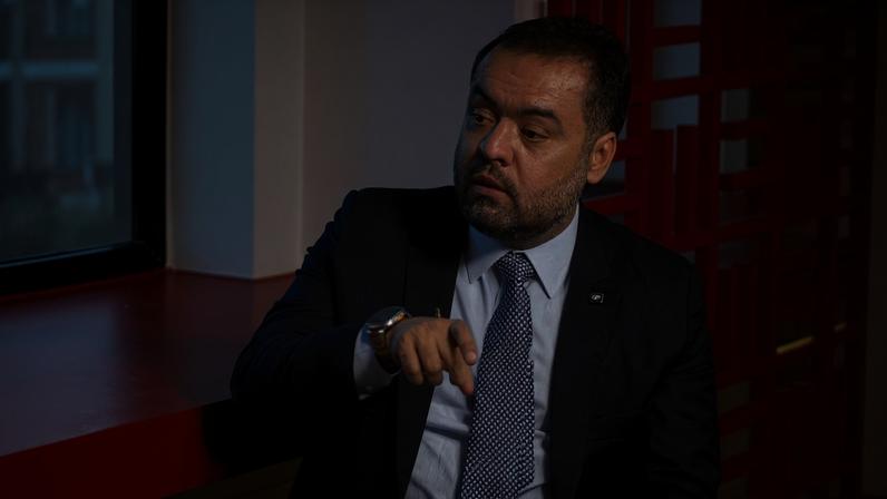 Cláudio Castro