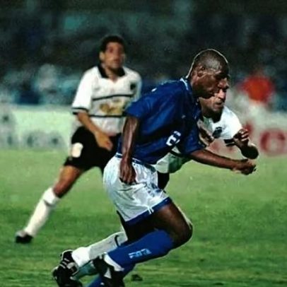 Onde está Cleisson, ex-meia do Atlético-MG e Cruzeiro?