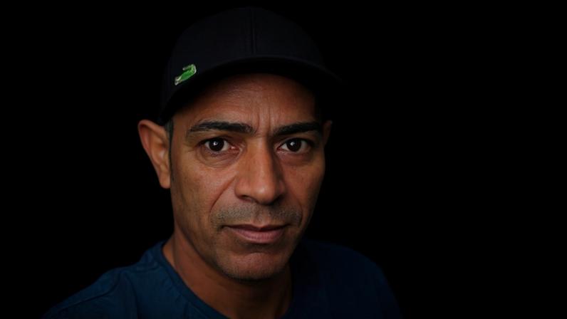 Nelson de Souza Pedro, de 48 anos