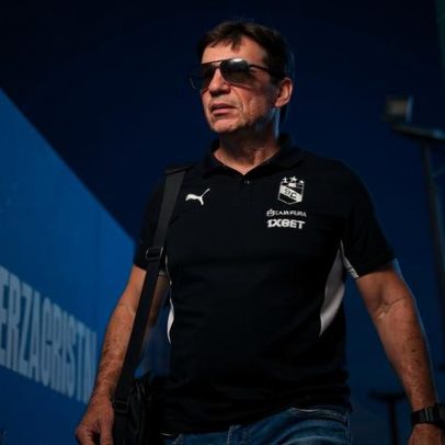 Zé Ricardo revela bastidores de Vasco e Flamengo e elogia Palmeiras