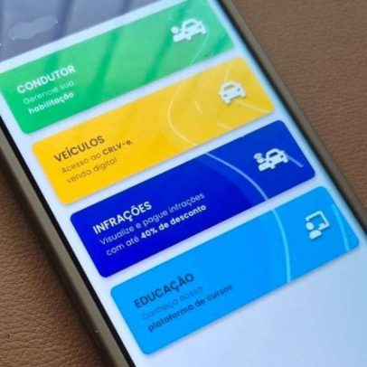 Renovação automática da CNH: exames, pagamento e bom condutor