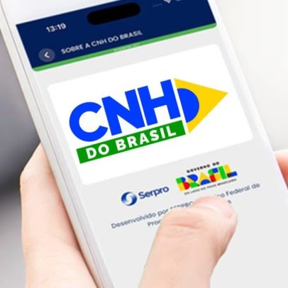 Nova CNH permite ao aluno escolher instrutor e autoescola pelo app