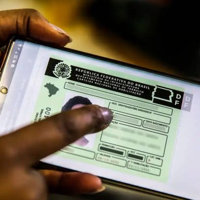Senado aprova MP que prevê renovação automática da CNH para bom condutor