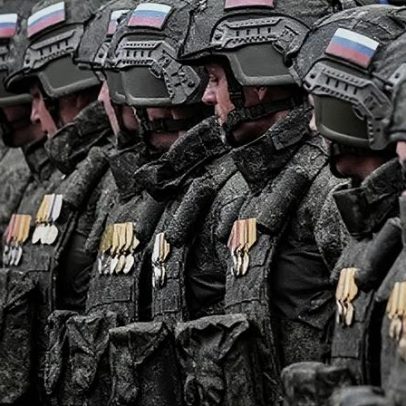 Bomba visava o 'Açougueiro de Bucha' e matou militar russo, diz imprensa