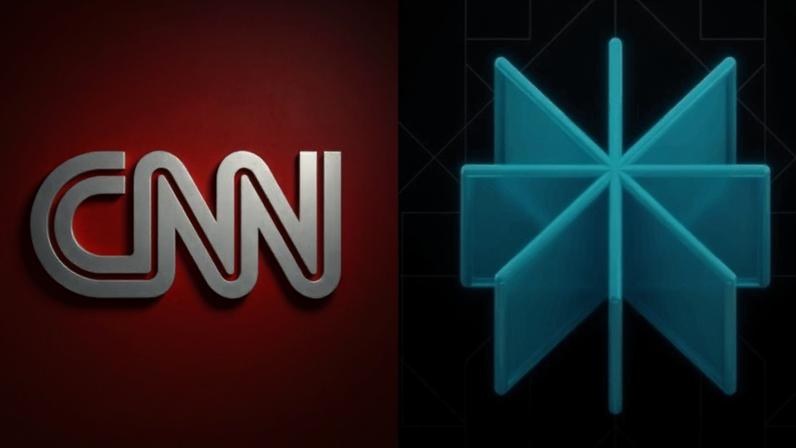 CNN processa empresa de IA por distribuição ilegal de conteúdo