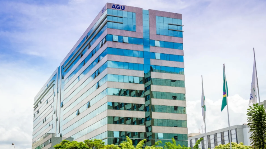 AGU prepara pedido para aval de um novo concurso público