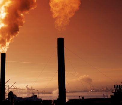 Fundo Clima entra na disputa pelo financiamento da captura de carbono