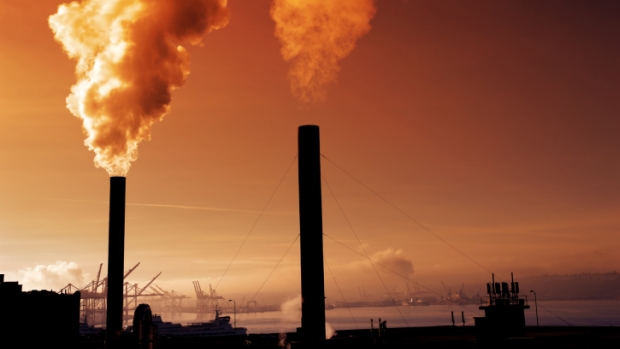 Emissões de gases do efeito estufa: captura de carbono é mecanismo polêmico