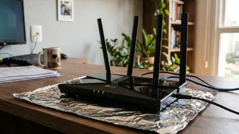 Wi-Fi