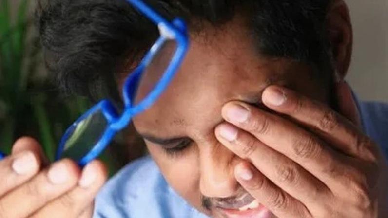 Especialistas sugerem pacientes a investigarem causa da coceira nos olhos