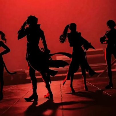 Call of Duty: Mobile terá colaboração com Persona 5 Royal