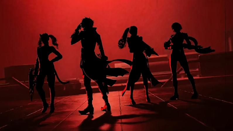 Call of Duty: Mobile terá colaboração com Persona 5 Royal
