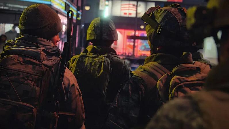 Campanha de Modern Warfare 4 poderá ser jogada offline