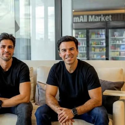 Startup de minimercados autônomos nos EUA capta pré-seed de 10 milhões