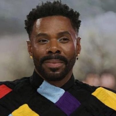 Colman Domingo diz que Chadwick Boseman o impulsiona de outro lado